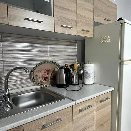 Sofis House Διαμέρισμα Καβάλα Εξωτερικό φωτογραφία