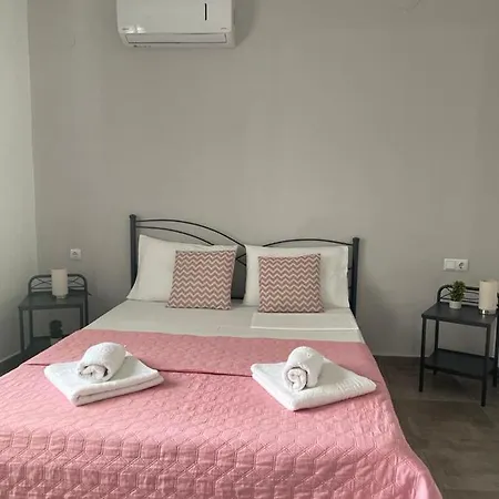Sofis House Διαμέρισμα Καβάλα Εξωτερικό φωτογραφία