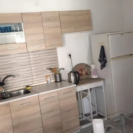 Sofis House Διαμέρισμα Καβάλα Εξωτερικό φωτογραφία