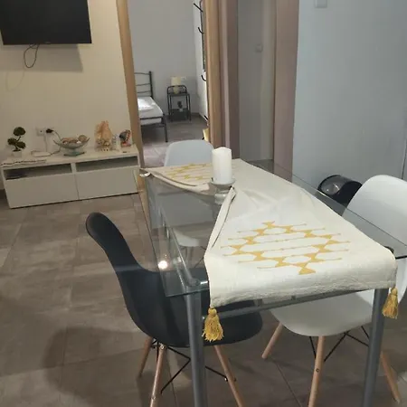 Sofis House Διαμέρισμα Καβάλα Εξωτερικό φωτογραφία