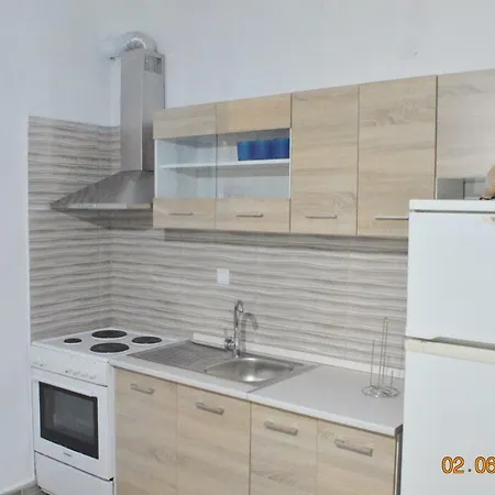 Sofis House Διαμέρισμα Καβάλα Εξωτερικό φωτογραφία