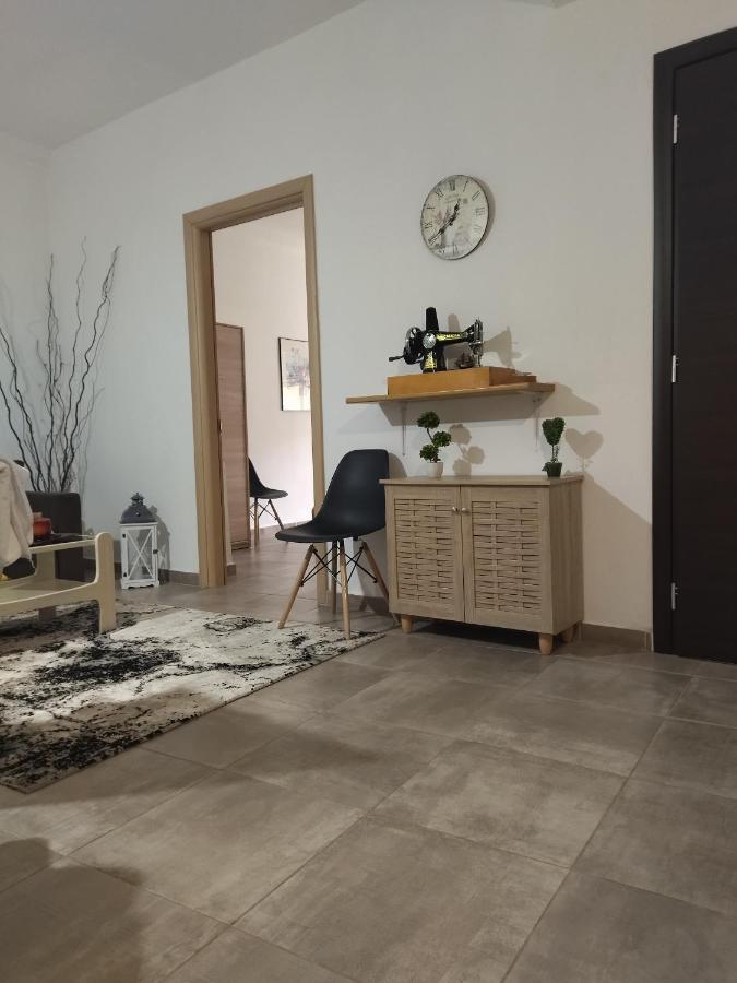 Apartment Sofis House Kavala
