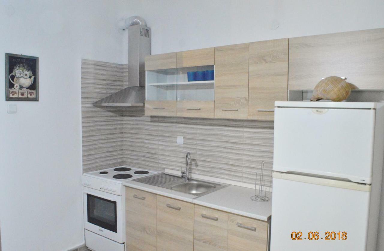 Apartment Sofis House Kavala